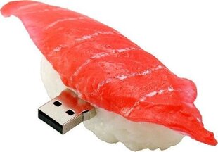 Pendrive PENDRIVE USB 8GB SUSHI ŁOSOŚ standard hind ja info | Mälupulgad | kaup24.ee