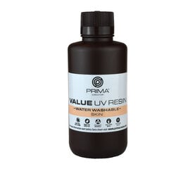 PrimaCreator Value veega pestav UV vaik - 500ml, skin hind ja info | Printeritarvikud | kaup24.ee