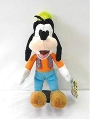 Plüüsist koer Goofy hind ja info | Pehmed mänguasjad | kaup24.ee