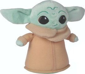 Plüüsist Baby Yoda Star Wars hind ja info | Pehmed mänguasjad | kaup24.ee