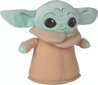 Plüüsist Baby Yoda Star Wars hind ja info | Pehmed mänguasjad | kaup24.ee