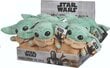 Plüüsist Baby Yoda Star Wars цена и информация | Pehmed mänguasjad | kaup24.ee