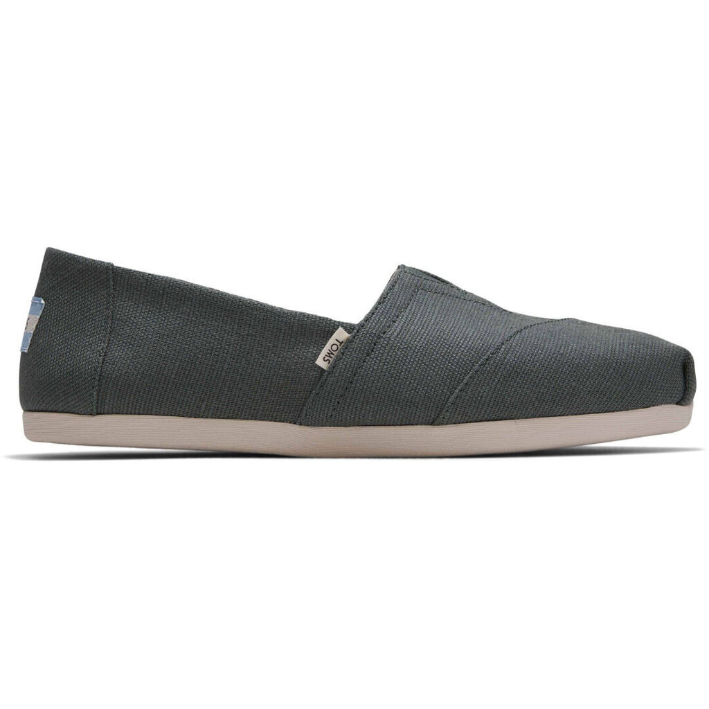 toms Heritage Canvas Women's Alpargata 168158 hind ja info | Naiste kingad | kaup24.ee