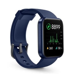 SPC Smartee Star Steel Blue hind ja info | Nutikellad (smartwatch) | kaup24.ee