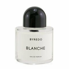 Parfüümvesi naistele Byredo Blanche EDP 50 ml hind ja info | Naiste parfüümid | kaup24.ee