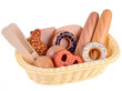 Mänguasja leivakorv hind ja info | Tüdrukute mänguasjad | kaup24.ee