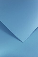 Фактурный картон Gladki, синий, 210 г, 20 листов цена и информация | Тетради и бумажные товары | kaup24.ee