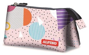 Pinal Alpino, 22 cm x 11 cm x 3,5 cm hind ja info | Pinalid | kaup24.ee