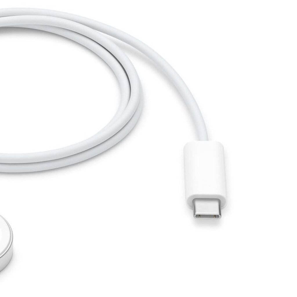 Apple iWatch HO-IWA-CHAR-C hind ja info | Mobiiltelefonide laadijad | kaup24.ee