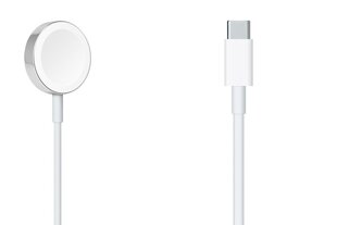 Apple iWatch HO-IWA-CHAR-C цена и информация | Зарядные устройства для телефонов | kaup24.ee