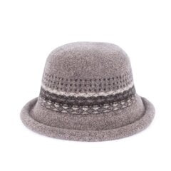 Art of Polo Müts | beež cz18342-1 hind ja info | Naiste mütsid ja peapaelad | kaup24.ee
