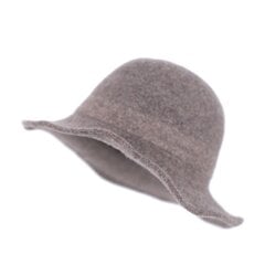 Art of Polo Müts | beež cz18340-2 hind ja info | Naiste mütsid ja peapaelad | kaup24.ee