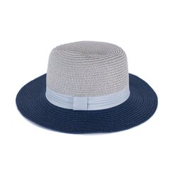 Art of Polo Müts | helehall, navy cz19145-4 hind ja info | Naiste mütsid ja peapaelad | kaup24.ee
