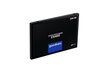 GoodRam SSDPR-CX400-256-G2 hind ja info | Sisemised kõvakettad (HDD, SSD, Hybrid) | kaup24.ee
