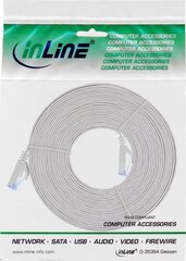 InLine 71800 цена и информация | Кабели и провода | kaup24.ee