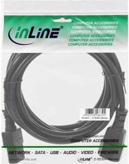 InLine 16632 цена и информация | Зарядные устройства для ноутбуков | kaup24.ee