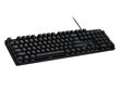 Logitech G413 SE hind ja info | Klaviatuurid | kaup24.ee