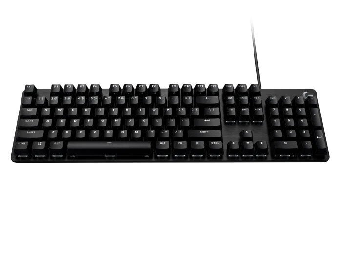 Logitech G413 SE hind ja info | Klaviatuurid | kaup24.ee