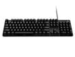 Logitech G413 SE hind ja info | Klaviatuurid | kaup24.ee