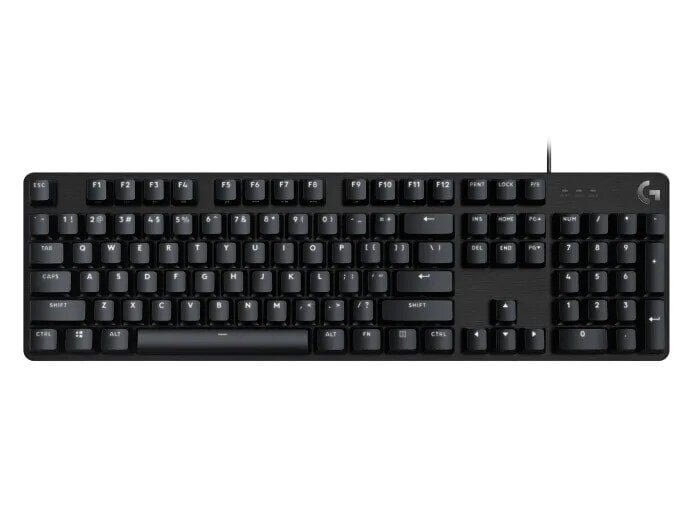 Logitech G413 SE цена и информация | Klaviatuurid | kaup24.ee