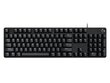 Logitech G413 SE hind ja info | Klaviatuurid | kaup24.ee