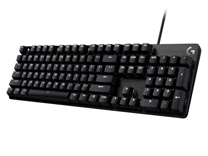 Logitech G413 SE hind ja info | Klaviatuurid | kaup24.ee