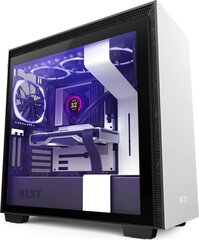 Nzxt RL-KRZ73-R1 hind ja info | Vesijahutused - komplektid | kaup24.ee