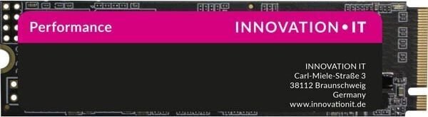Innovation IT 00-512111 hind ja info | Sisemised kõvakettad (HDD, SSD, Hybrid) | kaup24.ee
