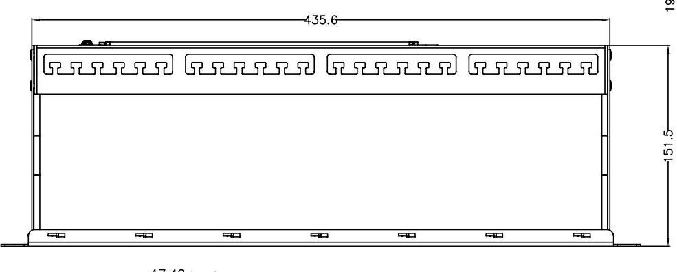 LogiLink NK4041 hind ja info | USB jagajad, adapterid | kaup24.ee