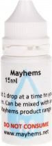 Mayhems UV Dye Sponge, Green - 10ml (609224351228) hind ja info | Vesijahutused - lisaseadmed | kaup24.ee