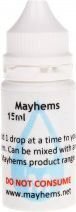 Mayhems UV Dye Sponge, Green - 10ml (609224351228) цена и информация | Vesijahutused - lisaseadmed | kaup24.ee