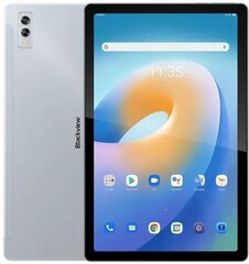 Blackview Tab 11 8/128GB LTE TAB11-SR/BV hind ja info | Tahvelarvutid | kaup24.ee