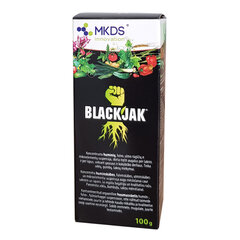 BLACKJAK JUURDE STIMULAATTOR цена и информация | Средства для ухода за растениями | kaup24.ee