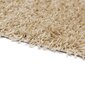 Vaip Shaggy Light Sand 60x100 cm цена и информация | Vaibad | kaup24.ee