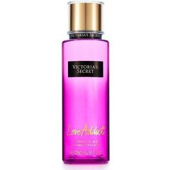 Kehasprei Victoria's Secret Love Addict naistele, 250 ml цена и информация | Парфюмированная косметика для женщин | kaup24.ee