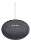 Google Home Mini smart speaker, must цена и информация | Nutiseadmed ja aksessuaarid | kaup24.ee