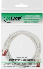 InLine 76903W цена и информация | Кабели и провода | kaup24.ee