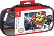 Game Traveler Deluxe Travel Case Mario Bowser hind ja info | Mängukonsoolide lisatarvikud | kaup24.ee