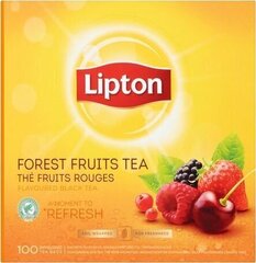 Lipton SPZ626 puuviljatee hind ja info | Lipton Kodumasinad, kodutehnika | kaup24.ee