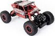 NQD NQD 4WD Rock Crawler auto akuga 1:18 2,4 GHz hind ja info | Poiste mänguasjad | kaup24.ee