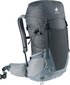 Matkaseljakott Deuter Futura, 32 l hind ja info | Spordikotid, seljakotid | kaup24.ee