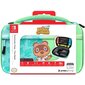 PDP Nintendo Switch Animal Crossing Travel case цена и информация | Mängukonsoolide lisatarvikud | kaup24.ee