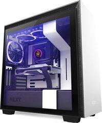 Nzxt RL-KRZ53-R1 цена и информация | Водяное охлаждение - комплекты | kaup24.ee