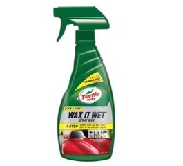 Pihustusvaha GL Turtle Wax, 500 ml цена и информация | Автохимия | kaup24.ee