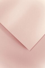 Фактурный картон Millenium, цвет пудры, 250 г. 20 листов цена и информация | Тетради и бумажные товары | kaup24.ee