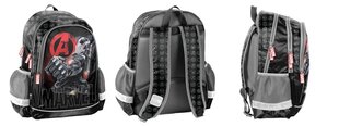 Seljakott Paso Raudmees (Iron Man) , AV22TT-081 цена и информация | Школьные рюкзаки, спортивные сумки | kaup24.ee