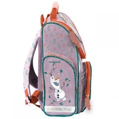 Рюкзак Paso Холодное сердце (Frozen), DF22GG-525 цена и информация | Школьные рюкзаки, спортивные сумки | kaup24.ee
