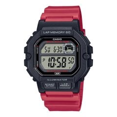 Meeste käekell Casio WS-1400H-4AVEF цена и информация | Мужские часы | kaup24.ee