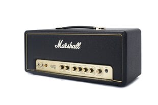 Marshall Origin Ori50H цена и информация | Принадлежности для музыкальных инструментов | kaup24.ee