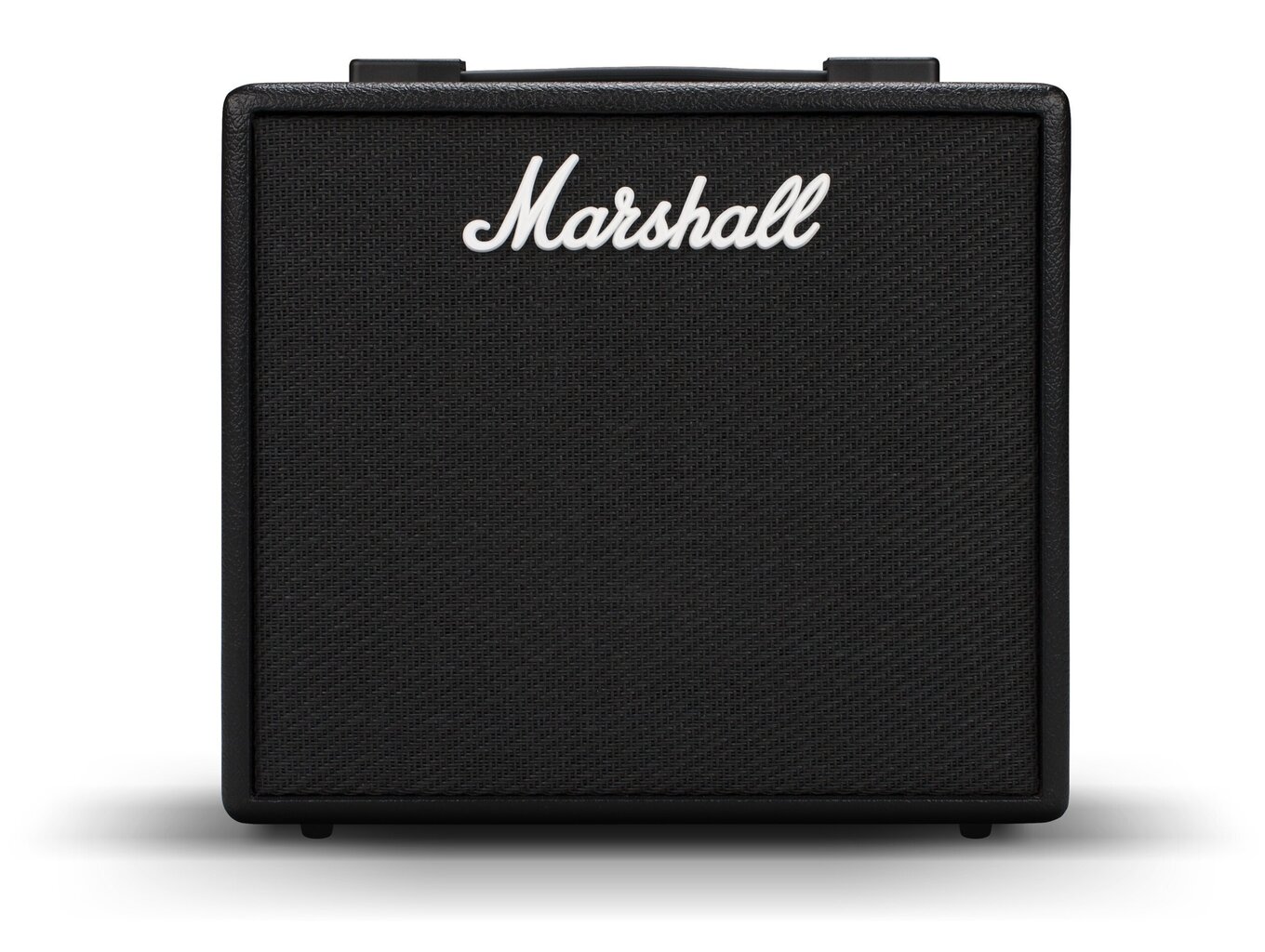 Marshall Code 25 hind ja info | Muusikariistade tarvikud | kaup24.ee